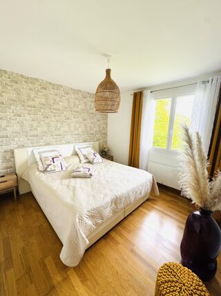  Maison � vendre 7 pi�ces 140 m�