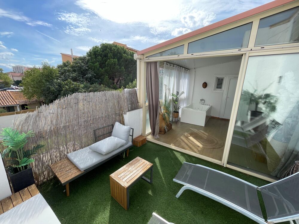 Appartement 3 pièces