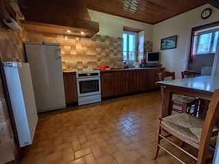  Maison à vendre 3 pièces 87 m²