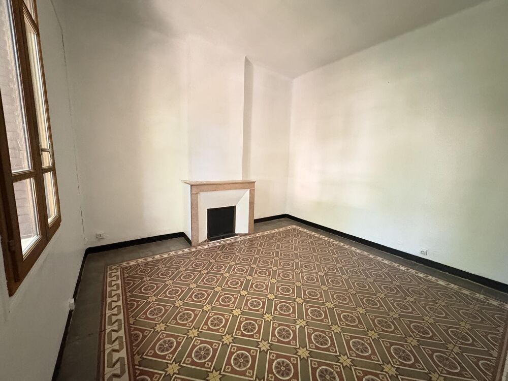 Maison 3 pièces