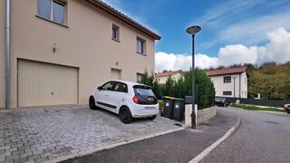  Maison � vendre 5 pi�ces 100 m�