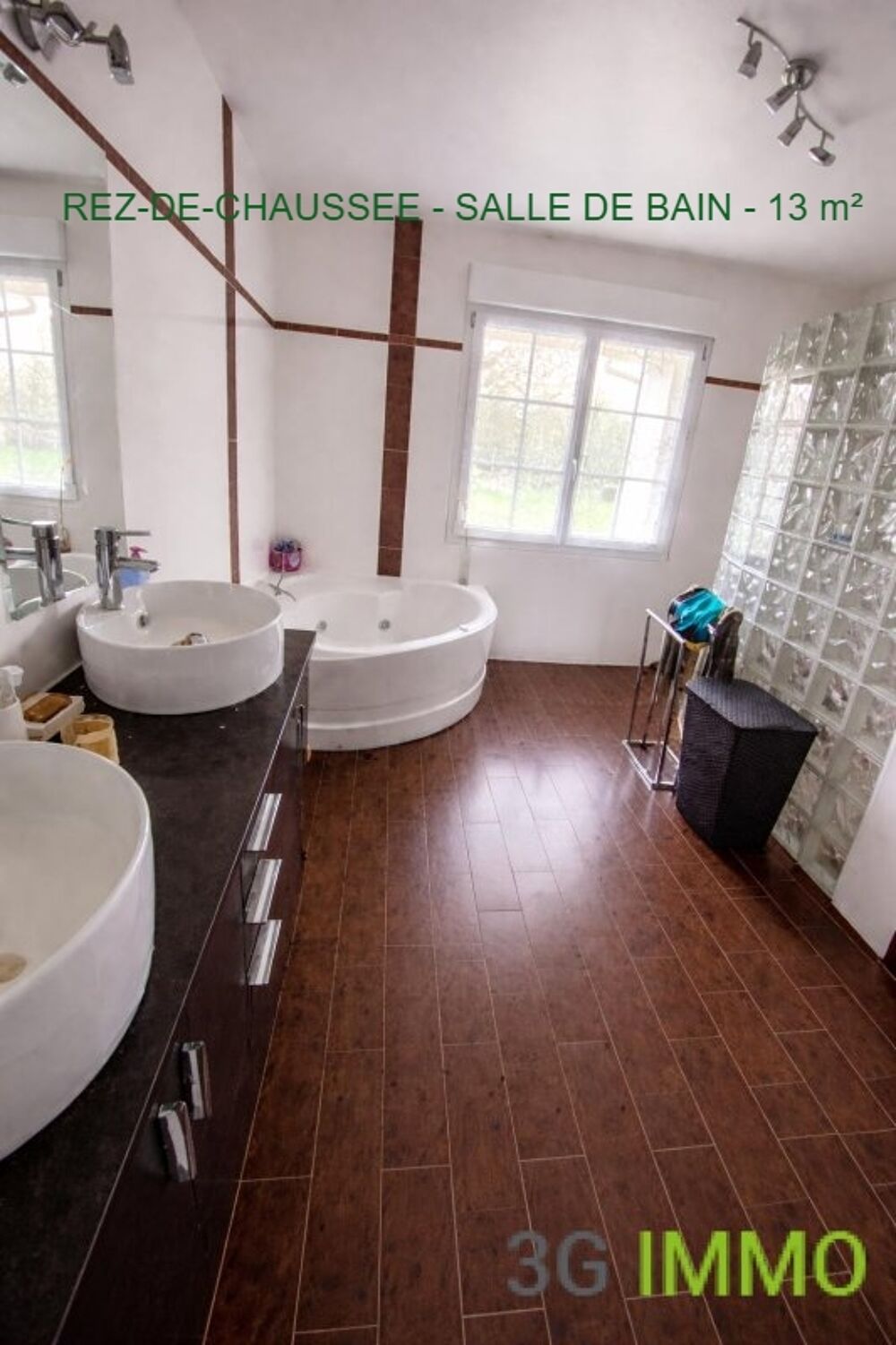 � vendre  Maison Gressey (78550)