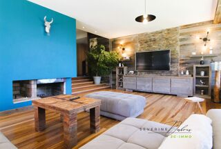  Maison à vendre 8 pièces 182 m²