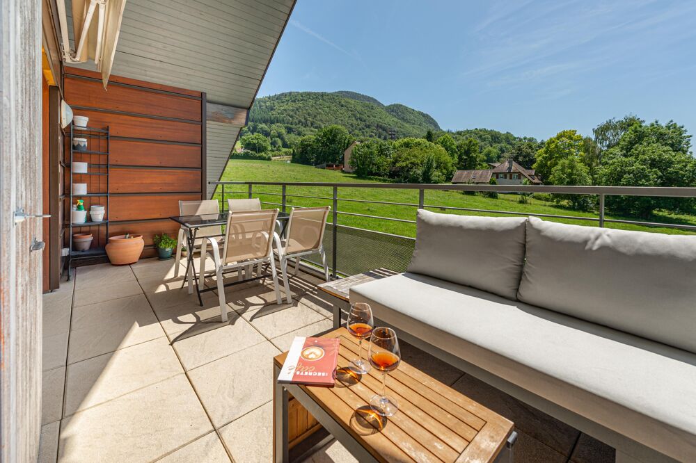 Appartement 7 pièces à Annecy-le-Vieux
