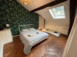  Appartement � vendre 5 pi�ces 98 m�