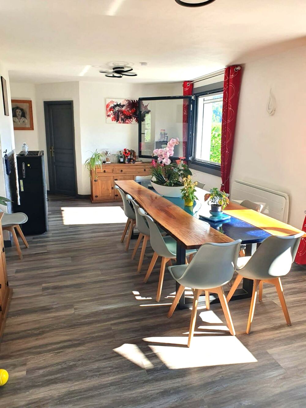 Vente Appartement Appartement 3 pices Passy