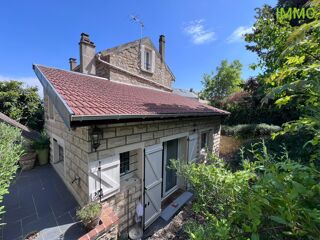  Maison � vendre 6 pi�ces 