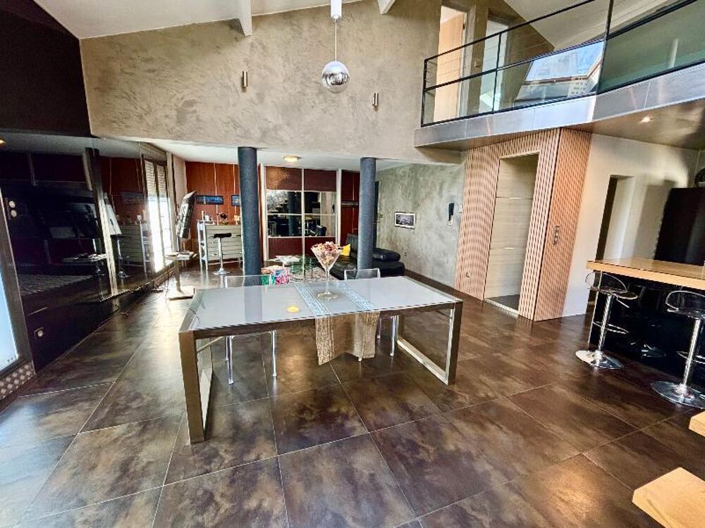 Appartement 4 pièces
