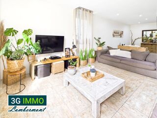  Appartement � vendre 3 pi�ces 95 m�