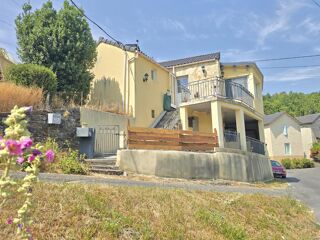  Maison à vendre 3 pièces 