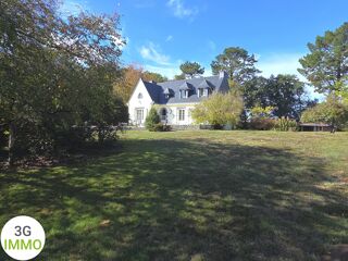 Vente Maison Maison 7 pièces Priziac