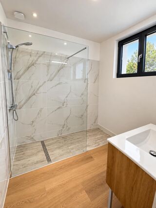  Maison à vendre 3 pièces 75 m²