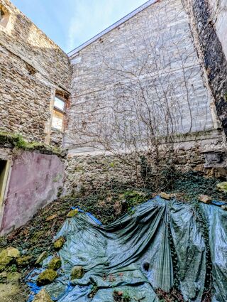  Maison � vendre 44 m�