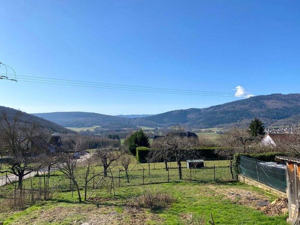 Vente Maison Maison 5 pièces Osenbach