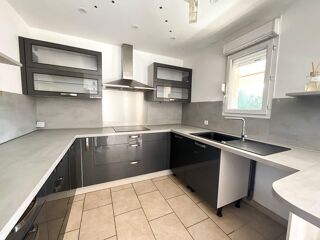  Maison à vendre 4 pièces 100 m²