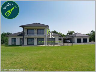  Maison � vendre 7 pi�ces 196 m�