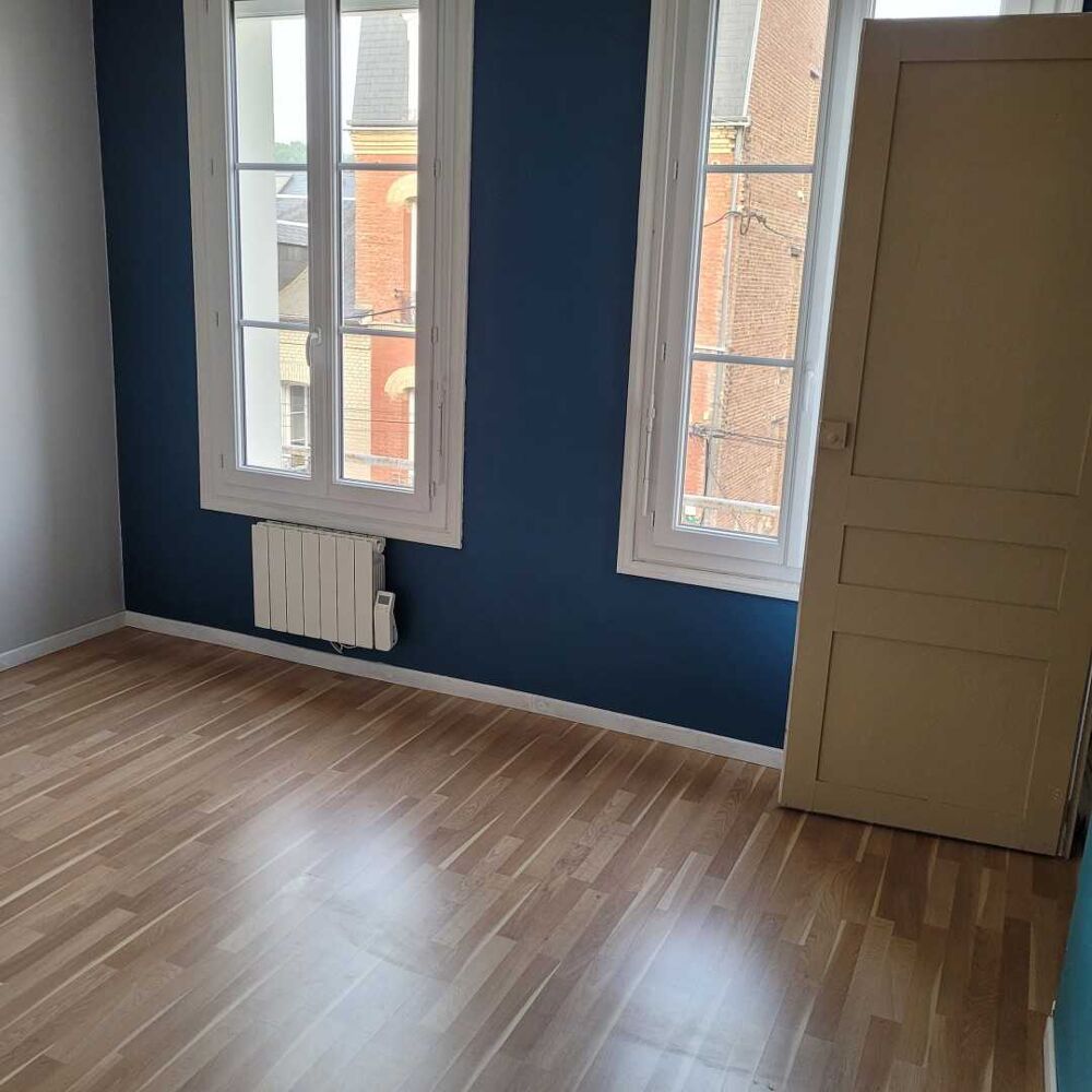 Vente Appartement Appartement 3 pices Elbeuf