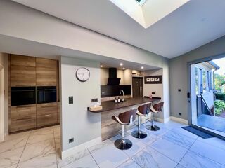  Maison à vendre 6 pièces 208 m²