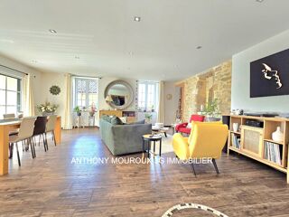  Maison à vendre 7 pièces 275 m²