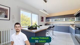  Maison à vendre 8 pièces 240 m²