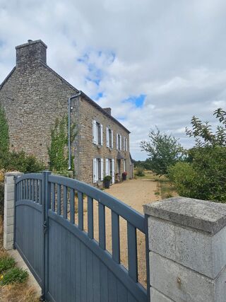  Maison à vendre 4 pièces 93 m²