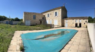  Maison � vendre 5 pi�ces 171 m�