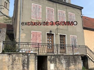  Maison  vendre 6 pices 160 m