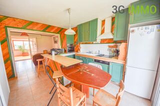  Maison à vendre 7 pièces 152 m²