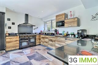  Maison à vendre 8 pièces 257 m²