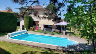  Maison à vendre 4 pièces 126 m²