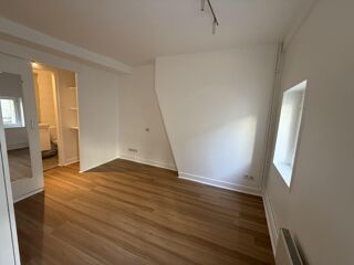  Appartement à vendre 16 m²