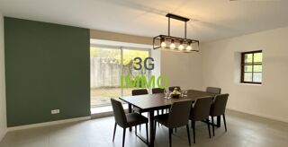  Maison à vendre 5 pièces 125 m²