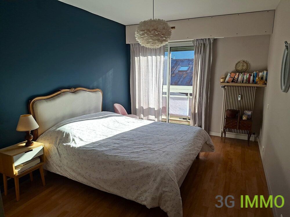 Appartement 4 pièces