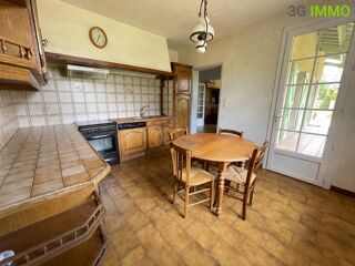  Maison � vendre 4 pi�ces 