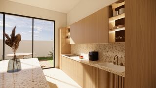  Appartement � vendre 4 pi�ces 209 m�