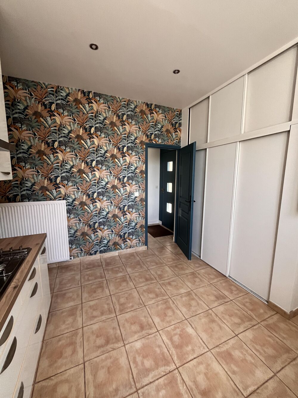 Vente Maison Maison 4 pièces Groslay