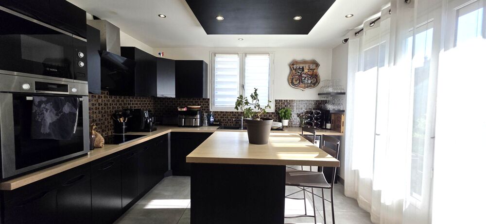 Vente Maison Maison 5 pièces Belley