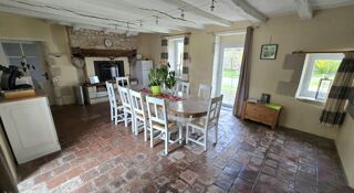  Maison � vendre 9 pi�ces 263 m�