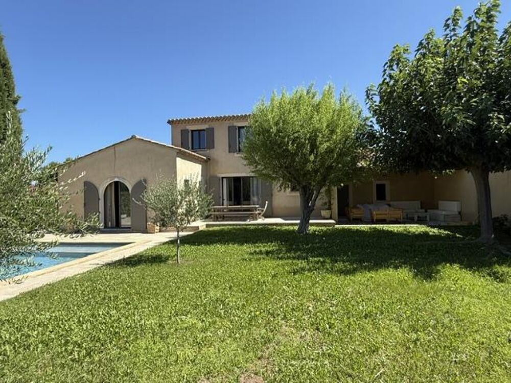 Vente Maison Maison 6 pièces Maubec