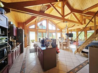  Maison à vendre 5 pièces 134 m²