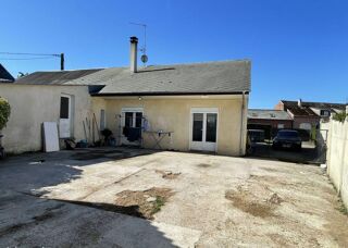  Maison � vendre 7 pi�ces 170 m�