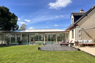  Maison � vendre 7 pi�ces 197 m�