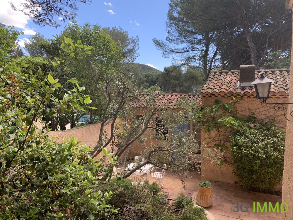 Maison 7 pièces