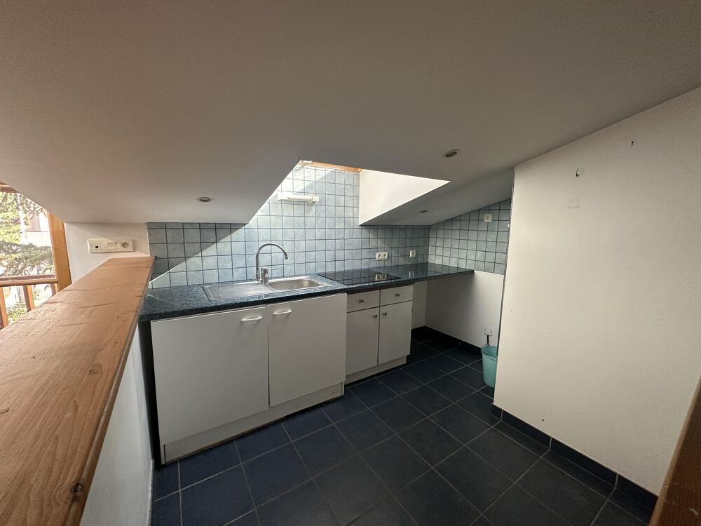 Vente Maison Maison 3 pi�ces Aubi�re