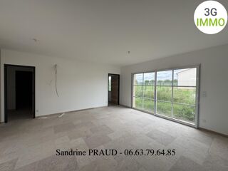  Maison  vendre 5 pices 104 m