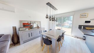  Maison  vendre 7 pices 