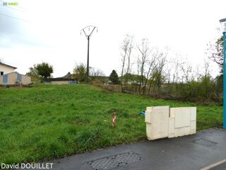  Terrain  vendre 