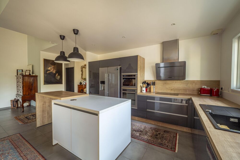 � vendre  Maison Arcangues (64200)