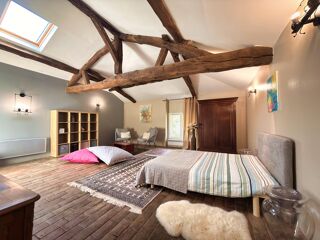  Maison à vendre 5 pièces 214 m²