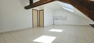  Appartement à vendre 2 pièces 